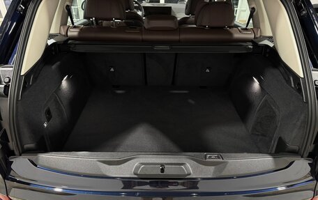 BMW X5, 2025 год, 9 790 000 рублей, 20 фотография