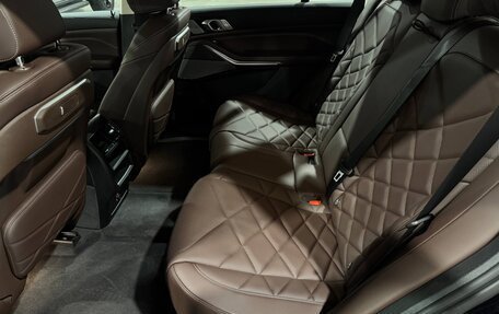 BMW X5, 2025 год, 9 790 000 рублей, 19 фотография