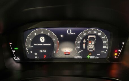 Honda CR-V, 2026 год, 4 280 000 рублей, 11 фотография