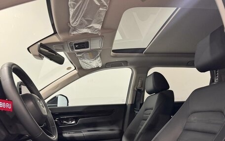 Honda CR-V, 2026 год, 4 280 000 рублей, 21 фотография
