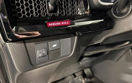 Honda CR-V, 2026 год, 4 280 000 рублей, 28 фотография