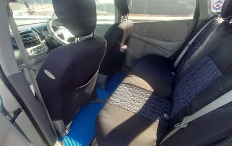 Nissan Tino, 2000 год, 400 000 рублей, 9 фотография