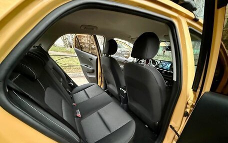 KIA Morning III, 2021 год, 1 350 000 рублей, 6 фотография