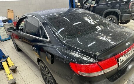 Hyundai Grandeur, 2008 год, 800 000 рублей, 4 фотография