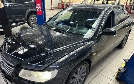 Hyundai Grandeur, 2008 год, 800 000 рублей, 2 фотография