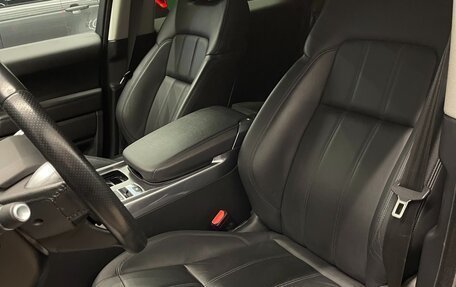 Land Rover Range Rover Sport II, 2021 год, 7 500 000 рублей, 11 фотография