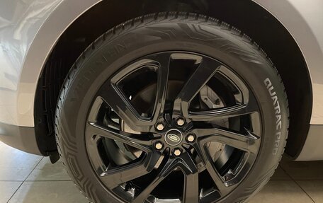 Land Rover Range Rover Sport II, 2021 год, 7 500 000 рублей, 9 фотография