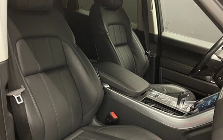 Land Rover Range Rover Sport II, 2021 год, 7 500 000 рублей, 18 фотография