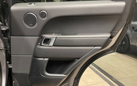 Land Rover Range Rover Sport II, 2021 год, 7 500 000 рублей, 21 фотография