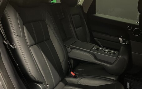 Land Rover Range Rover Sport II, 2021 год, 7 500 000 рублей, 22 фотография