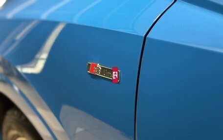 Audi Q3, 2019 год, 2 900 000 рублей, 7 фотография
