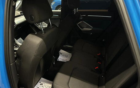 Audi Q3, 2019 год, 2 900 000 рублей, 19 фотография