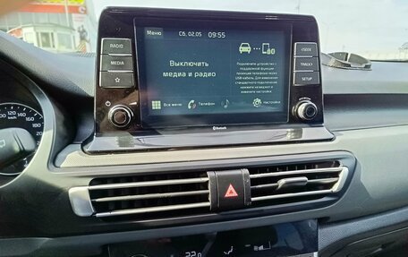 KIA Seltos I, 2020 год, 1 785 000 рублей, 18 фотография