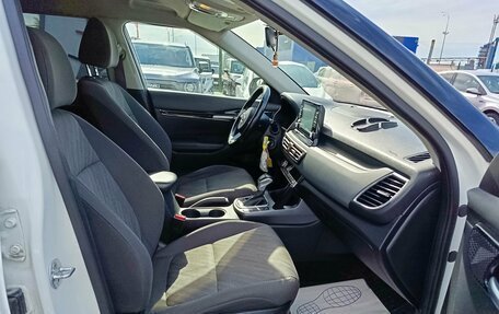 KIA Seltos I, 2020 год, 1 785 000 рублей, 13 фотография