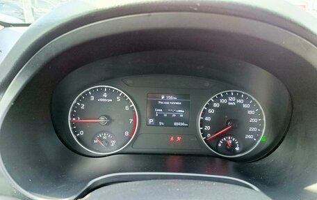 KIA Seltos I, 2020 год, 1 785 000 рублей, 16 фотография