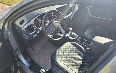 KIA cee'd III, 2020 год, 1 700 000 рублей, 8 фотография