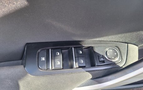 KIA cee'd III, 2020 год, 1 700 000 рублей, 9 фотография