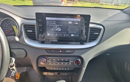 KIA cee'd III, 2020 год, 1 700 000 рублей, 11 фотография