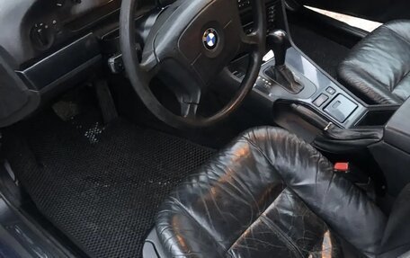 BMW 5 серия, 1998 год, 400 000 рублей, 6 фотография