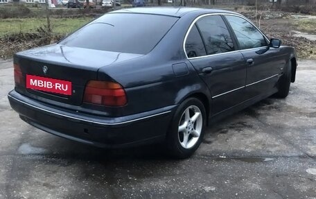 BMW 5 серия, 1998 год, 400 000 рублей, 4 фотография