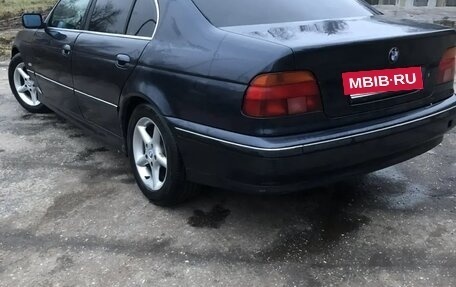 BMW 5 серия, 1998 год, 400 000 рублей, 2 фотография