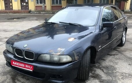 BMW 5 серия, 1998 год, 400 000 рублей, 3 фотография