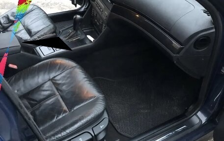 BMW 5 серия, 1998 год, 400 000 рублей, 7 фотография