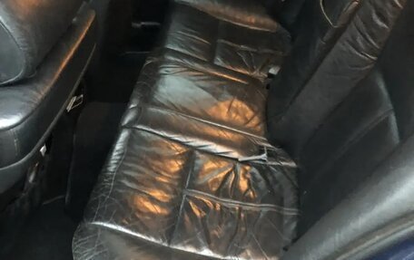 BMW 5 серия, 1998 год, 400 000 рублей, 10 фотография