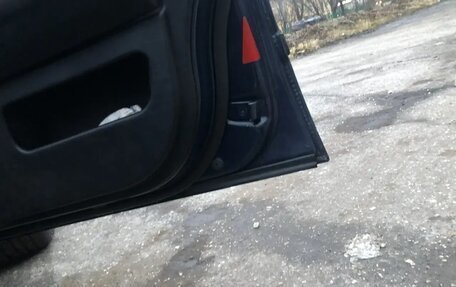 BMW 5 серия, 1998 год, 400 000 рублей, 15 фотография