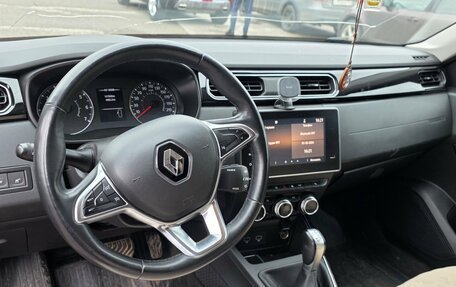 Renault Arkana I, 2020 год, 1 754 000 рублей, 5 фотография