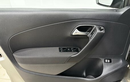 Volkswagen Polo VI (EU Market), 2018 год, 1 181 000 рублей, 7 фотография