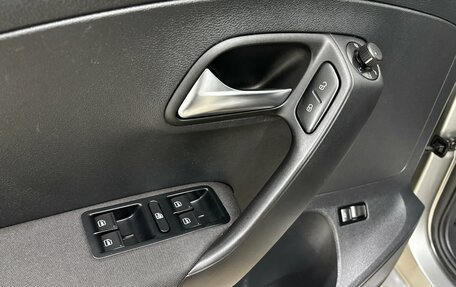 Volkswagen Polo VI (EU Market), 2018 год, 1 181 000 рублей, 8 фотография