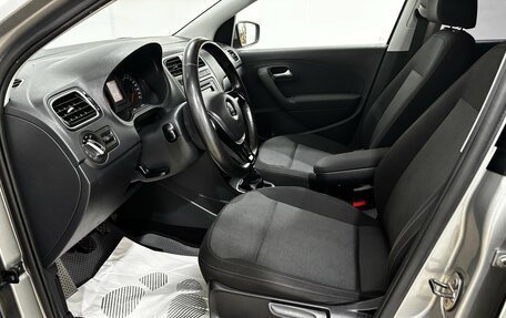 Volkswagen Polo VI (EU Market), 2018 год, 1 181 000 рублей, 9 фотография