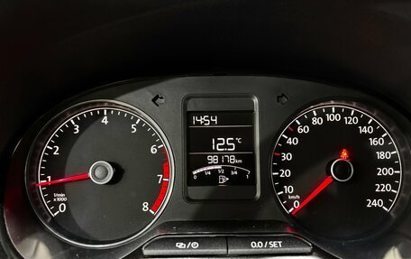 Volkswagen Polo VI (EU Market), 2018 год, 1 181 000 рублей, 16 фотография