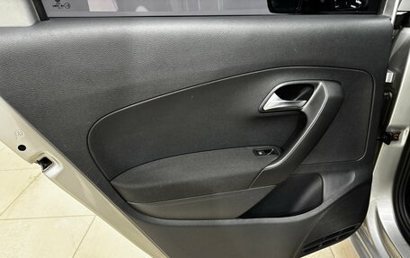 Volkswagen Polo VI (EU Market), 2018 год, 1 181 000 рублей, 14 фотография