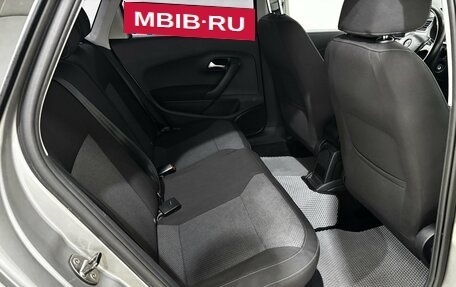 Volkswagen Polo VI (EU Market), 2018 год, 1 181 000 рублей, 15 фотография