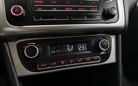 Volkswagen Polo VI (EU Market), 2018 год, 1 181 000 рублей, 18 фотография