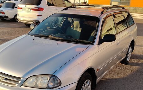 Toyota Caldina, 2000 год, 540 000 рублей, 2 фотография