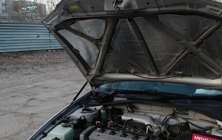 Toyota Caldina, 2000 год, 540 000 рублей, 11 фотография
