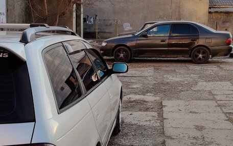 Toyota Caldina, 2000 год, 540 000 рублей, 17 фотография