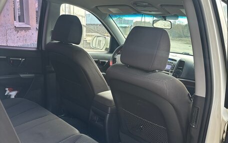 Hyundai Santa Fe III рестайлинг, 2010 год, 900 000 рублей, 7 фотография