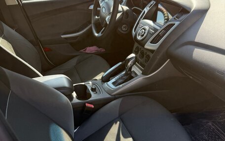 Ford Focus III, 2011 год, 800 000 рублей, 5 фотография