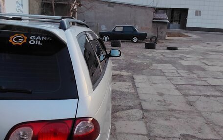 Toyota Caldina, 2000 год, 540 000 рублей, 15 фотография