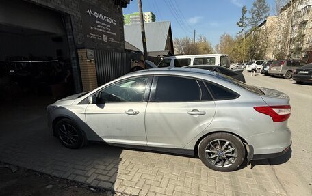 Ford Focus III, 2011 год, 800 000 рублей, 2 фотография