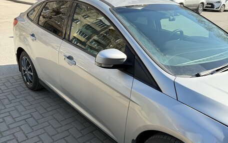 Ford Focus III, 2011 год, 800 000 рублей, 4 фотография