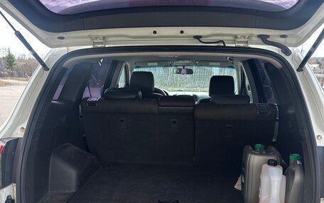 Hyundai Santa Fe III рестайлинг, 2010 год, 900 000 рублей, 3 фотография