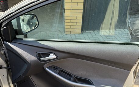 Ford Focus III, 2011 год, 800 000 рублей, 6 фотография