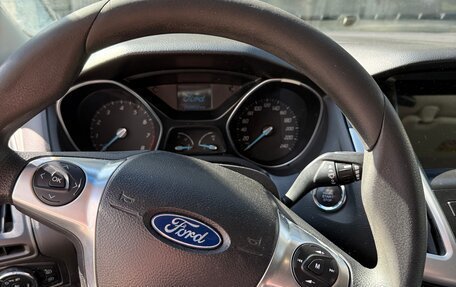 Ford Focus III, 2011 год, 800 000 рублей, 13 фотография