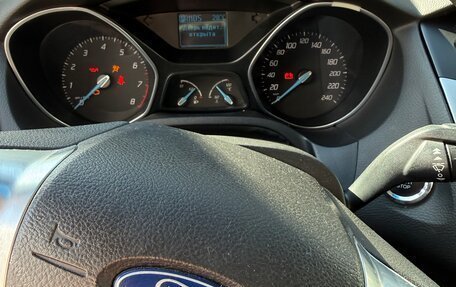 Ford Focus III, 2011 год, 800 000 рублей, 14 фотография