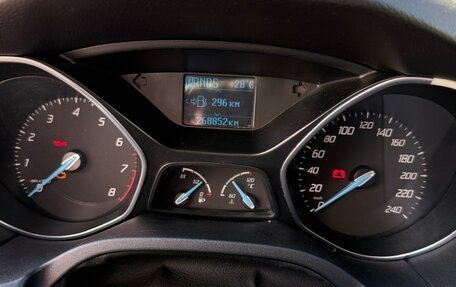 Ford Focus III, 2011 год, 800 000 рублей, 16 фотография